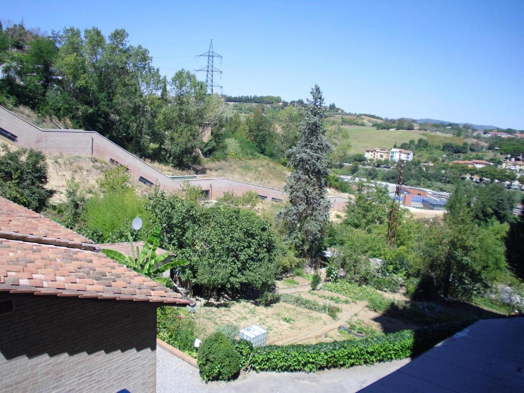 Vacanze Senesi Siena Exteriér fotografie